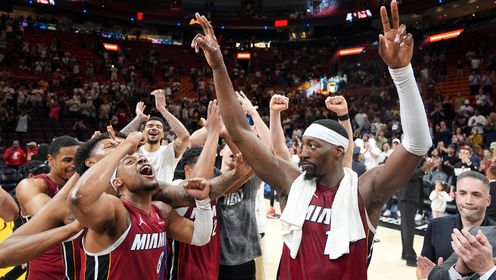 NBA活塞对阵热火视频播放封面