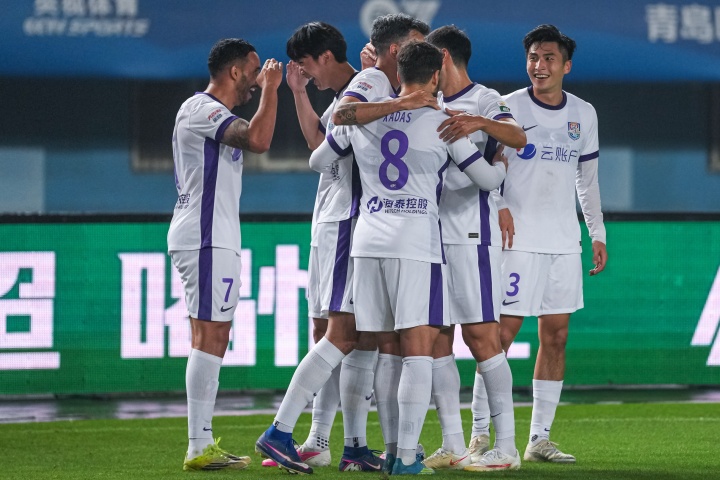记者评津门虎：备受折磨的一个赛季，若没强大的心理早被压垮了