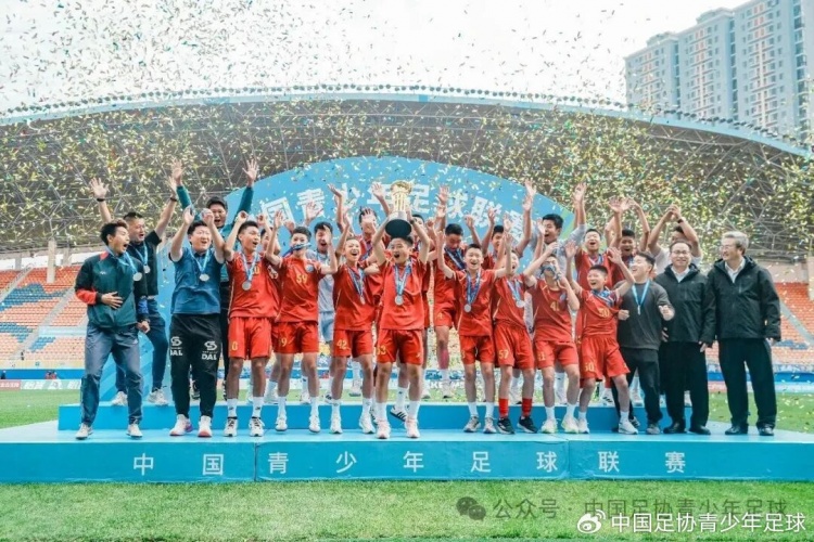 第五届中青赛|男子U13组顺利结束,河南实验汉森登顶 第五届中青赛|男子U13组顺利结束,河南实验汉森登顶