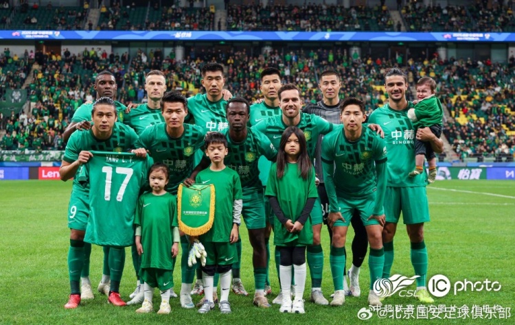 北京国安主场1-0战胜青岛西海岸 北京国安主场1-0战胜青岛西海岸