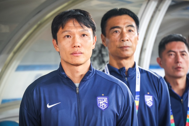 鄂媒:武汉三镇全队表示要为这仅存的保级希望奋力一搏 鄂媒:武汉三镇全队表示要为这仅存的保级希望奋力一搏