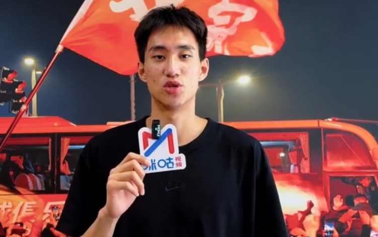 于金永:现在站在门里感觉不一样了 亚运会时开会比平常多很多