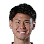 桥本拳人