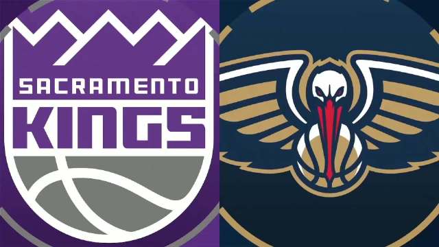 10月30日NBA常规赛 国王 - 鹈鹕 全场录像