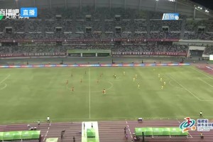 [直播吧全场集锦]闽超-泉州队2-3龙岩队 武凡琪梅开二度，张旭扬补时绝杀