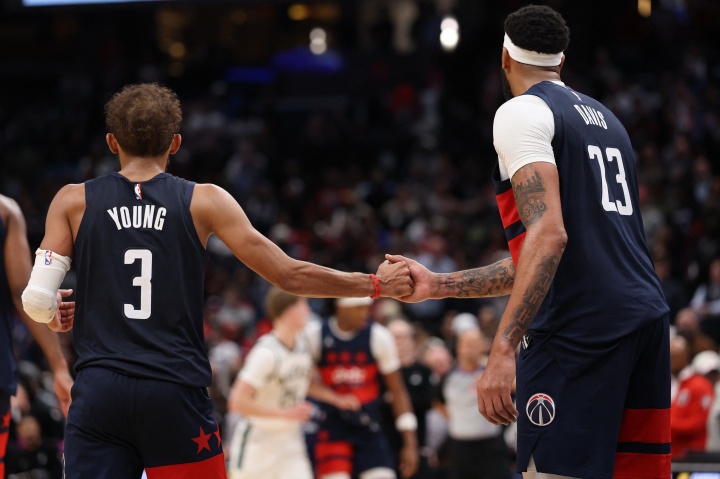 NBA常规赛比分预测：奇才vs黄蜂、森林狼vs骑士、独行侠vs热火等九场赛事赛前分析